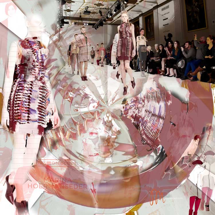 Marina-Hoermanseder-mariascard-photography London Fashion Week
