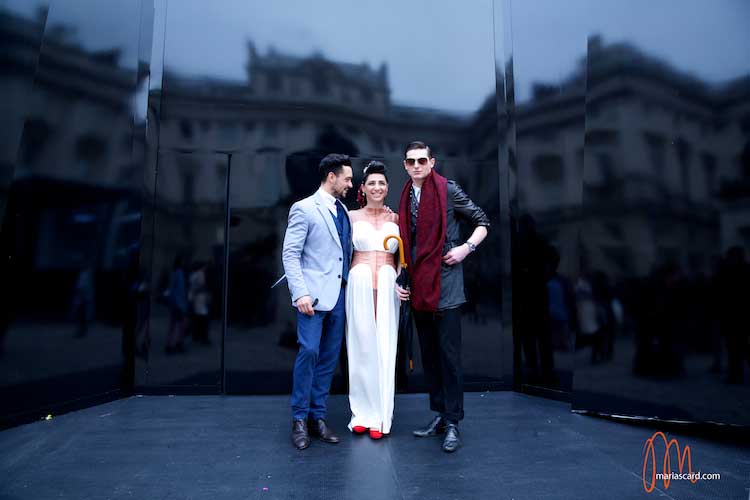 Gracie-Opulanza-London-Fashion-Week-MenStyleFashion-(2)