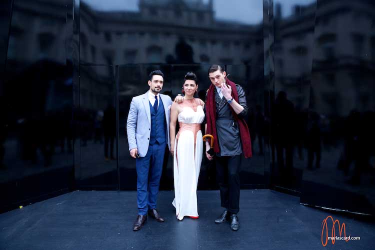 Gracie-Opulanza-London-Fashion-Week-MenStyleFashion-(3)