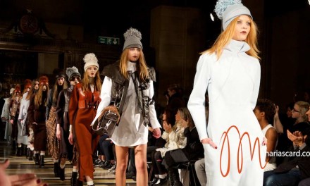 Zeynep Tosun – Turkish Fashion Designer Leads The Way