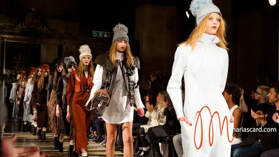 Zeynep Tosun – Turkish Fashion Designer Leads The Way