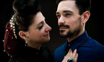 Pin Collar Shirts – Gracie Pins Carl In his Shirt