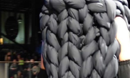 Miriam Ponsa – Knitwear Couture Barcelona