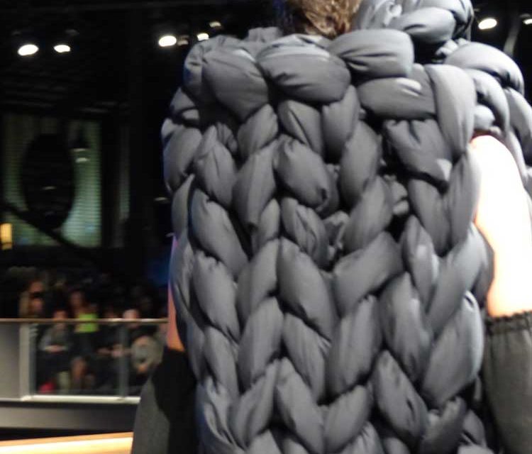 Miriam Ponsa – Knitwear Couture Barcelona