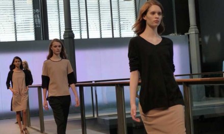 Lebor Gabala – 080 Barcelona Fashion 2014