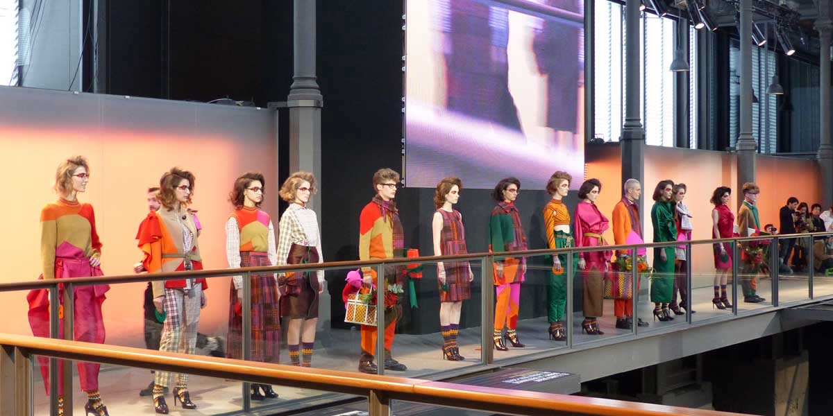 Manuel Bolano – 080 Barcelona Fashion Week 2014