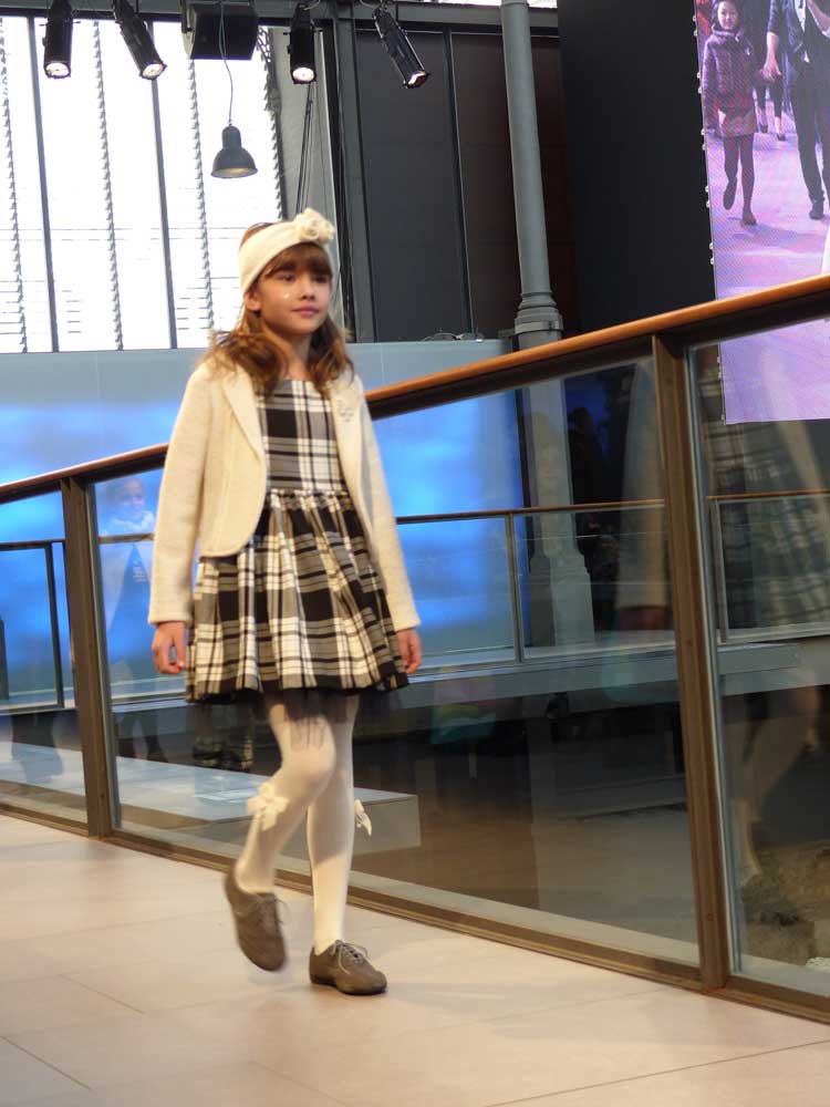 CND - 080 Barcelona Fashion week 2014 