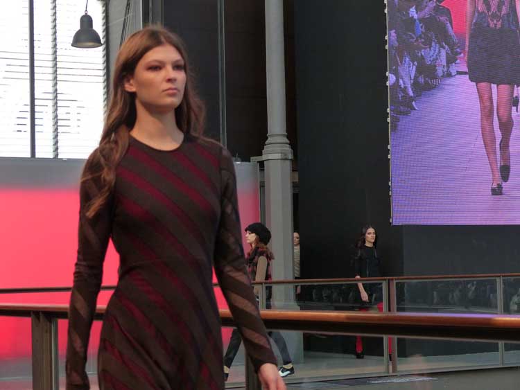 Aldomartins - 080 Barcelona Fashion 