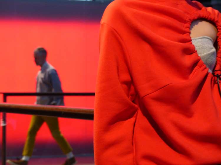 Brain & Beast - 080 Barcelona Fashion 2014 Menswear (10)