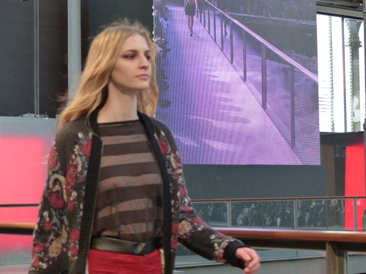 Aldomartins - 080 Barcelona Fashion 