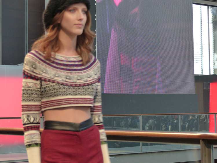 Aldomartins - 080 Barcelona Fashion 