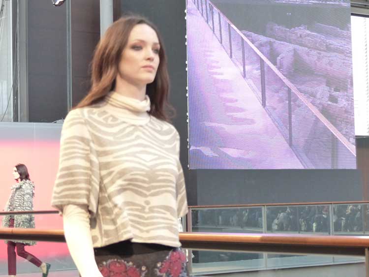 Aldomartins - 080 Barcelona Fashion 