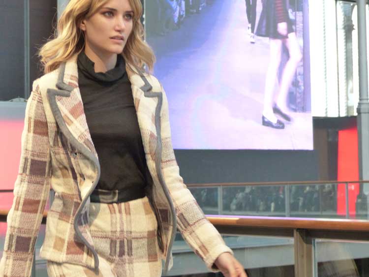 Aldomartins - 080 Barcelona Fashion 