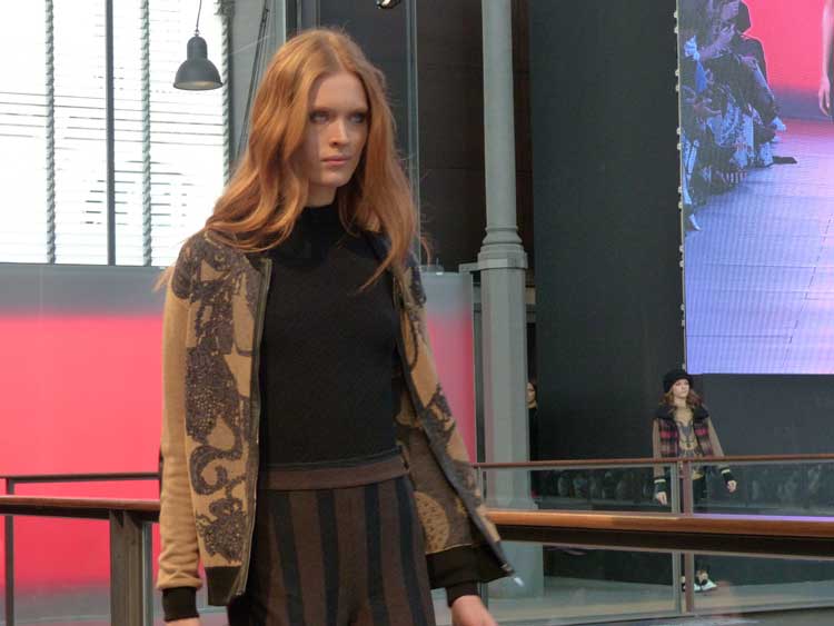 Aldomartins - 080 Barcelona Fashion 