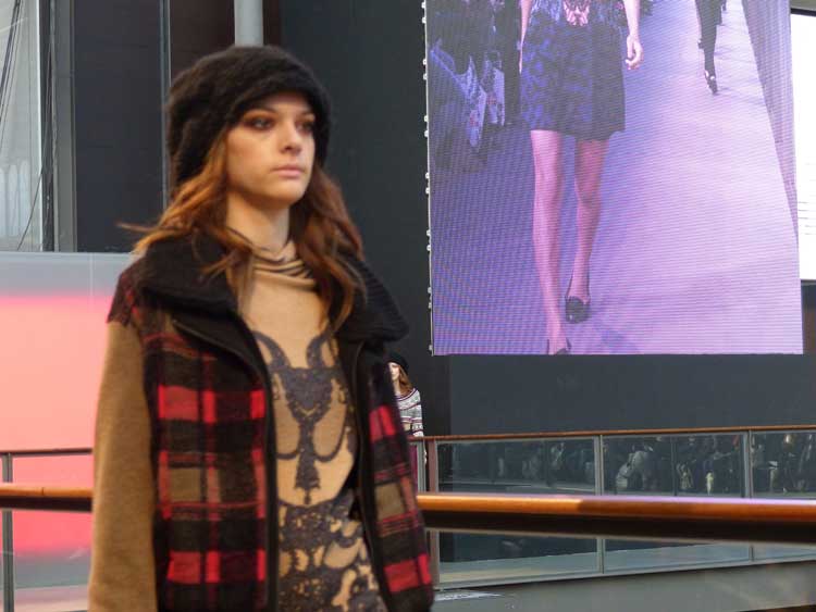 Aldomartins - 080 Barcelona Fashion 