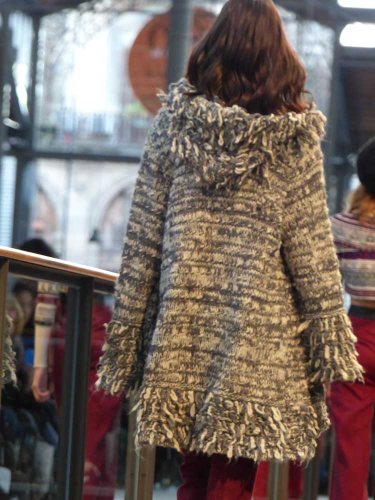 Aldomartins - 080 Barcelona Fashion 