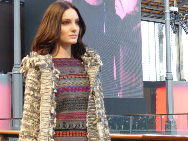 Aldomartins - 080 Barcelona Fashion 