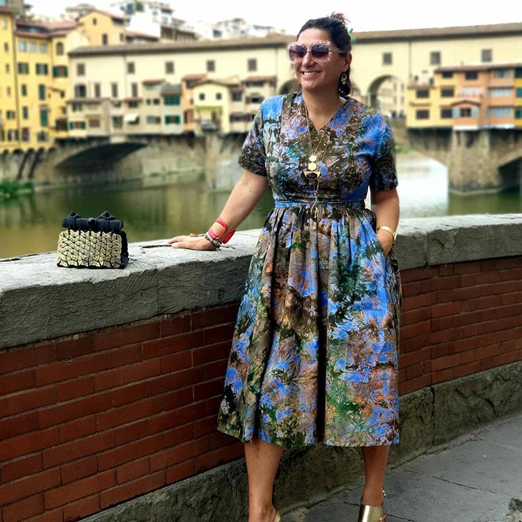 Uganda East Africa In Florence italy