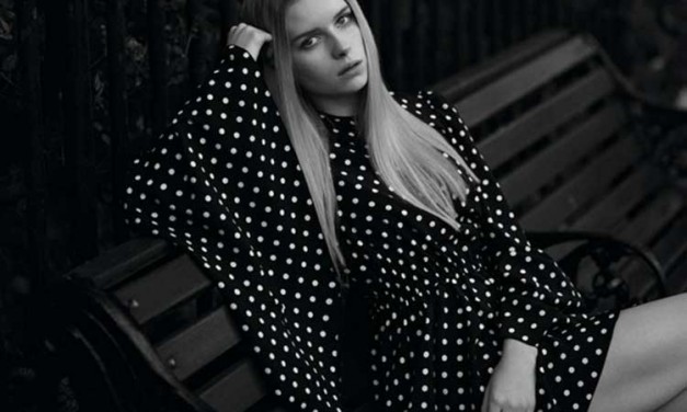 Lottie Moss – Don’t Do What Your Big Sister Does