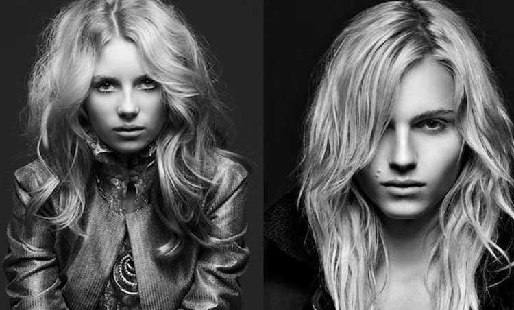 Lottie Moss - kate Moss half sister (3)