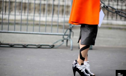 Ankle Boots – The Flats That Flatter