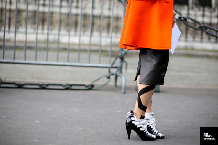 Ankle Boots – The Flats That Flatter