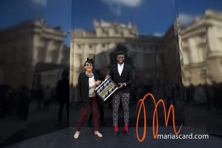 Artycouture - MenStyleFashion