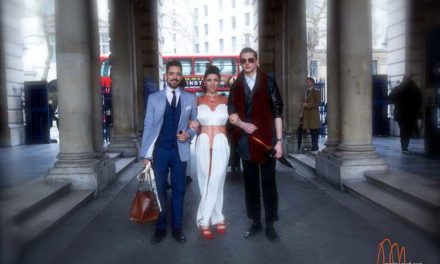 Fashion Collaboration – Make It Count