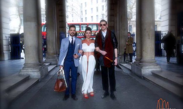 Fashion Collaboration – Make It Count