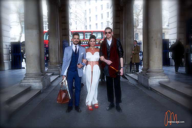 Fashion Collaboration – Make It Count