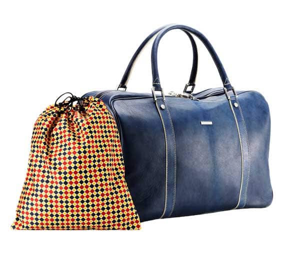 Leather Luggage – For Luxurious World Travelers