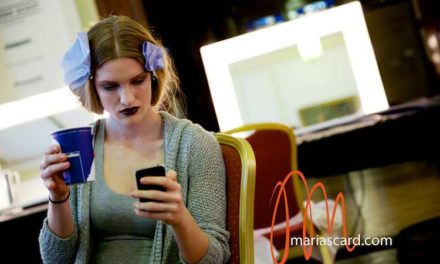 M.A.C Prep & Prime – Lipstick Stay On Power