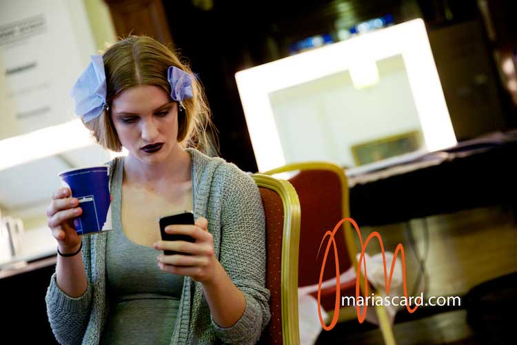 M.A.C Prep & Prime – Lipstick Stay On Power