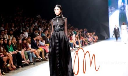 Fashion Forward Dubai – The Emperor 1688 New Clothes