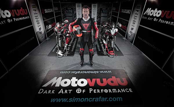 Simon Crafar – Interview For SportStyleFashion