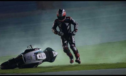 Broc Parkes – Interview For SportStyleFashion