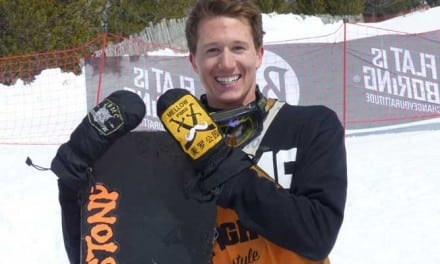 Sean Ryan – Interview For SportStyleFashion