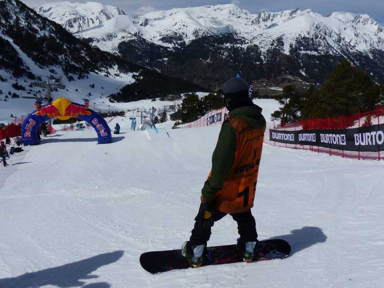 Torgeir Bergrem – Interview For SportStyleFashion