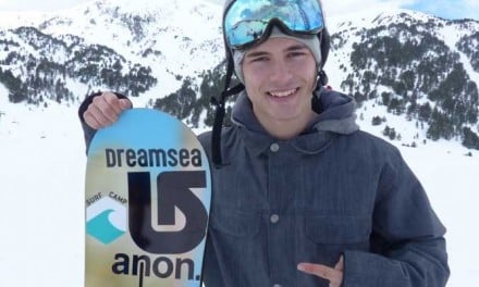 Burton Snowboard – Interview For SportStyleFashion