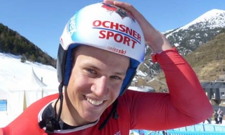 Fernando Schmed – Interview For SportStyleFashion