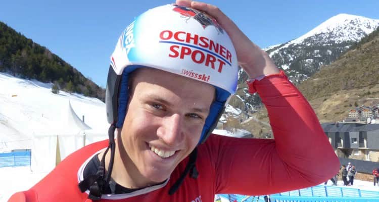 Fernando Schmed – Interview For SportStyleFashion