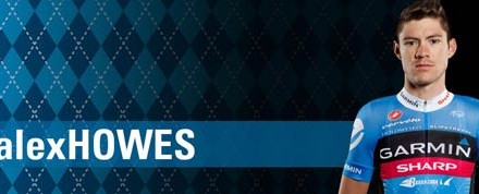 Alex Howes – Interview For SportStyleFashion