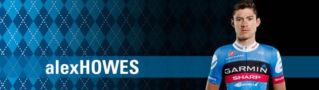 Alex Howes – Interview For SportStyleFashion