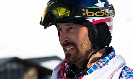 Seth Wescott – Interview For SportStyleFashion