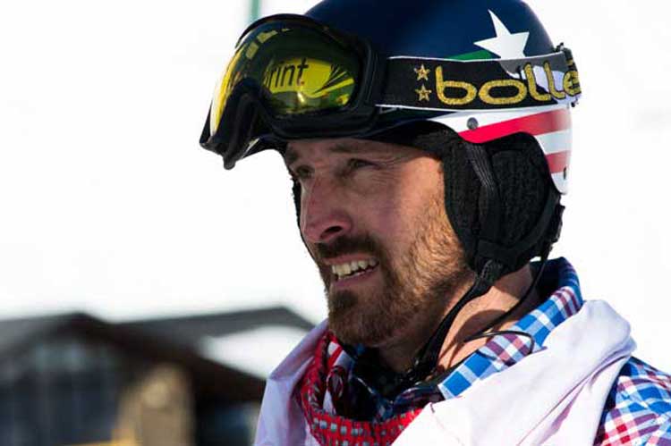 Seth Wescott – Interview For SportStyleFashion