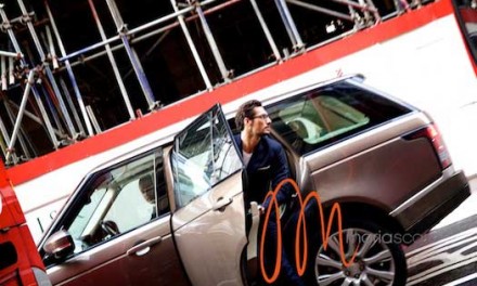 David Gandy – Interview Two For Men Style Fashion