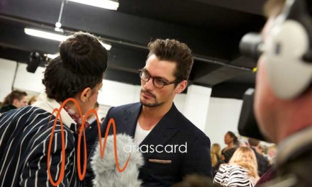 David Gandy – Interview For Men Style Fashion