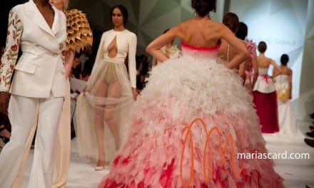 Dubai Fashion Forward Versus Emirati Dress Code