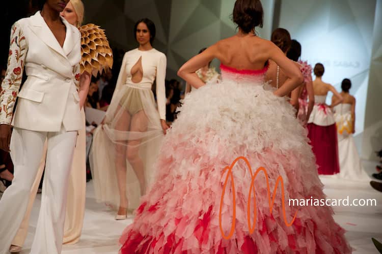 Dubai Fashion Forward Versus Emirati Dress Code