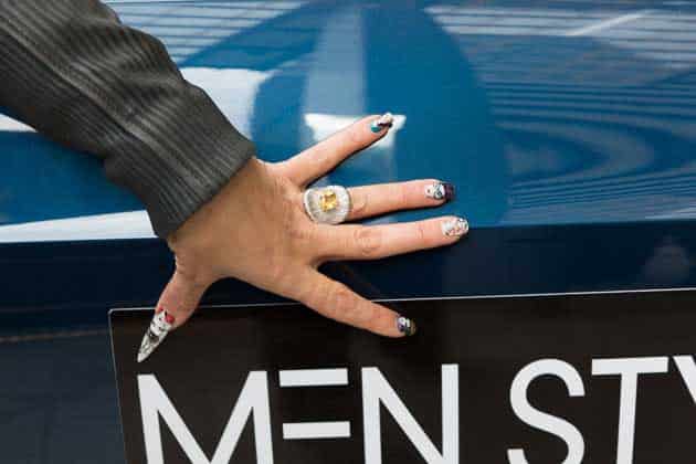 MenStyleFashion bentley GT Continental convertible Spped 2016 (6)